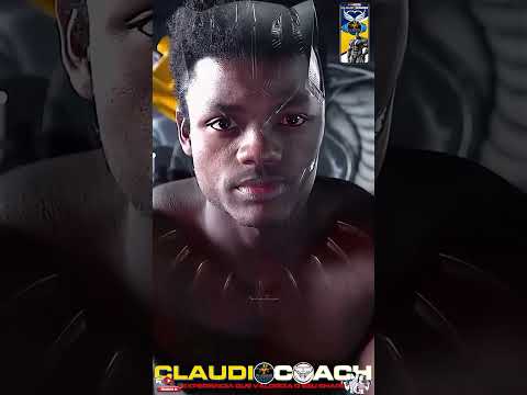 PANTERA CONTA SOBRE  SUA HISTORIA DE VIDA,DESDE OS PERRENGUES ATE AS CONQUISTAS #claudiocoachqg