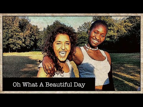 TriXstar & DJ WildSide - Beautiful Day (MovingMindMix) [Official Video]