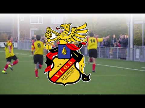 Vios Beltrum - Dinxperlo 29/10/17