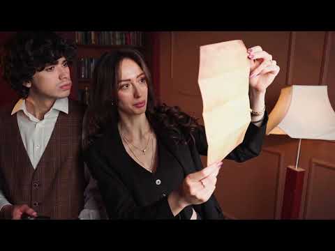 Детективна гра-трилер Orner Полювання на мисливця (orner-3486)