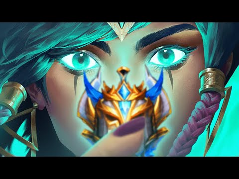 Pantheon Spanks Karma Top! | Spear Shot