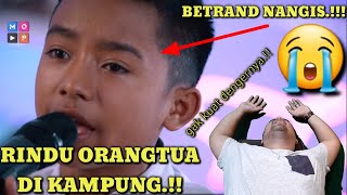 Download lagu JANGAN DENGER KALO GAK SIAP BANJIR AIR MATA.!! || BETRAND PETO - HANYA RINDU || TRY NOT TO CHALLENGE mp3