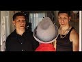 TR1POD CREW Bad Boys Ll Reggie Scene