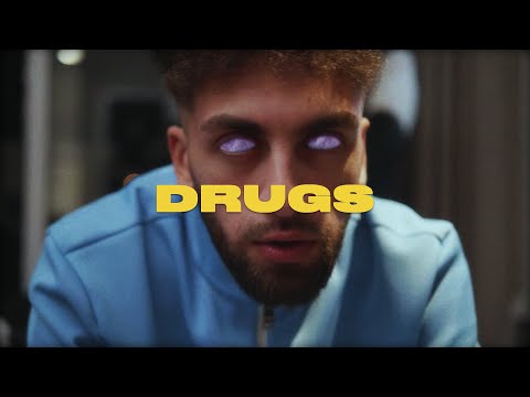 TRIPPIE BOI X LIL LANO Type Beat - "DRUGS" (prod. Wavybeing)