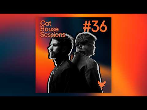 Cat Dealers – Cat House #36 [Tracklist]