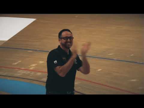 Kaarle McCulloch - 2019-2020 TISSOT UCI Track Cycling World Cup Brisbane