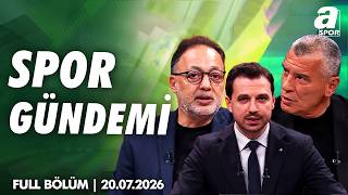 Galatasaray’ın Can Uzun İçin Belirlediği Transfer Bütçesi Netleşti