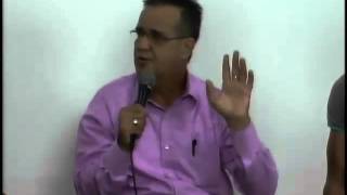 Entrevista a Pastor Jose jurado- Alas Programa Cristiano