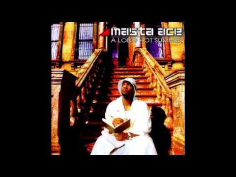 Masta Ace - Big City [HD]