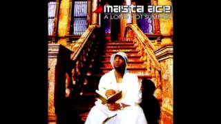 Masta Ace - Big City [HD]