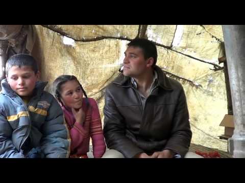 Mesterul cazangiu Neculai Stanescu. The metalwork master Neculai Stanescu