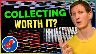 Is Video Game Collecting Worth It? - Retro Bird