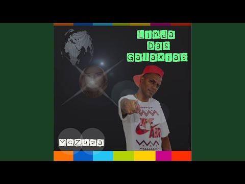 Linda das Galáxias