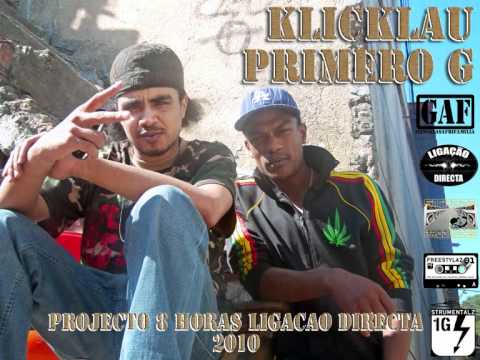 KLICKLAU & PRIMERO G - SAFODI