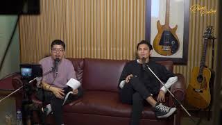 Download lagu Rheno Poetiray - Media Gathering New Single 'DIAM' mp3