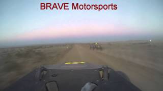 preview picture of video 'BRAVE Motorsports - TDRA - Twin 150's - Notrees, TX 2015'