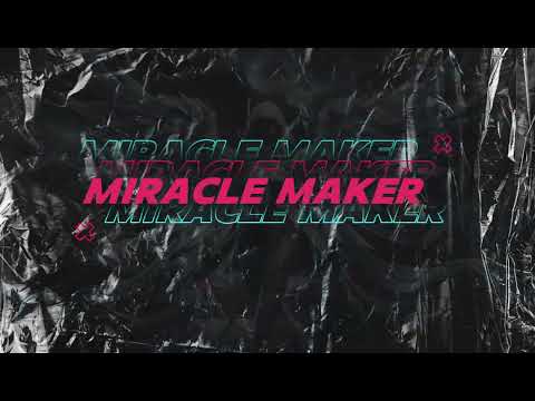 Dom Dolla Clementine Douglas - Miracle Maker (PARADISE Remix)
