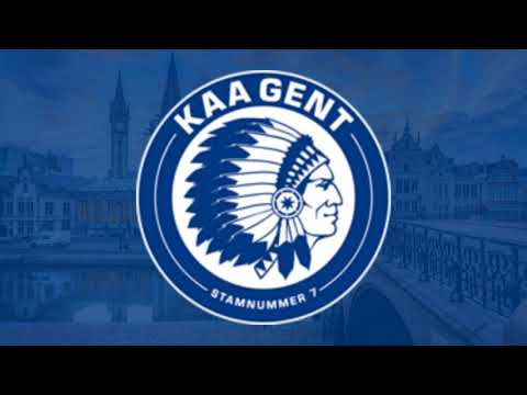 KAA Gent Goal Song|Goaltune Europa League 20-21