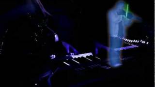 Winter Sky At Night (original composition) - piano & violin