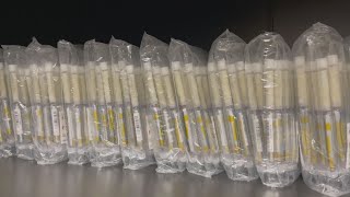 Ector County Jail sells over $19,000 in e-cigarettes in just one month