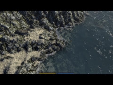 Sui Generis - Pre-Alpha Gameplay