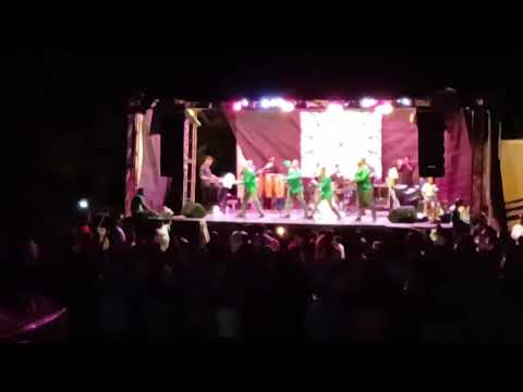 Skandalo En Vivo Desde San Francisco La Trinidad Esteli 2026 🇳🇮💯