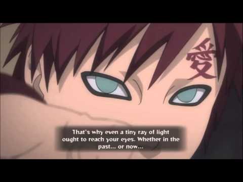 Sasuke Uchiha vs. 5th Kazekage Gaara [AMV]