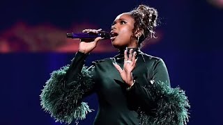 Jennifer Hudson | And I Am Tellin&#39; You, I&#39;m Not Going [The Event | Las Vegas] 2023 MULTICAM EDIT