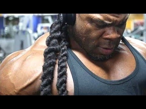 GIVE YOURSELF A CHANGE - KAI GREENE COMEBACK 2026 || MR. OLYMPIA MOTIVATION
