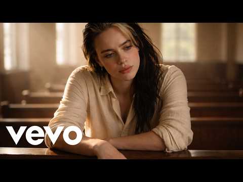 Billie Eilish – Too Much Love (2026 Official Music Video)