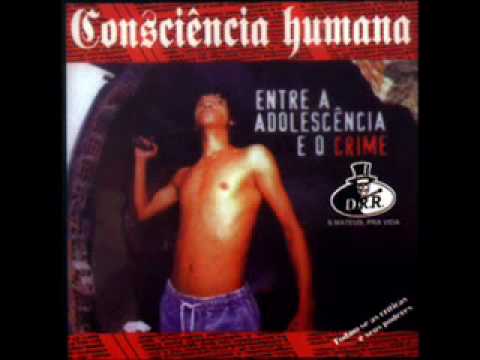 Conciencia humana - Rajada.flv