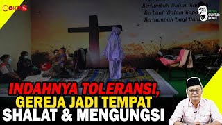 Download lagu Guntur Romli: INDAHNYA TOLERANSI, GEREJA JADI TEMPAT SHALAT & MENGUNGSI I Fatwa Guntur Romli mp3 Download lagu Guntur Romli: INDAHNYA TOLERANSI, GEREJA JADI TEMPAT SHALAT & MENGUNGSI I Fatwa Guntur Romli mp3