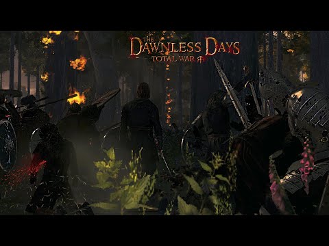 GONDOR GETS REVENGE ON HARAD!