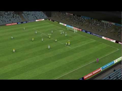 Malmo 1 1 Falkenberg   Match Highlights