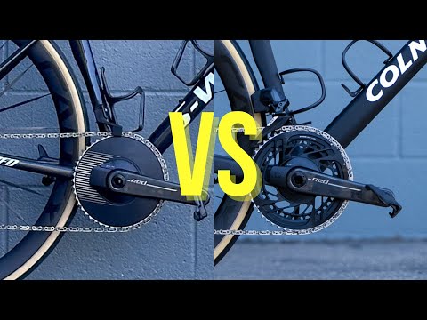 I Tried 1x on the Road - Here’s Why I’m Going Back to 2x