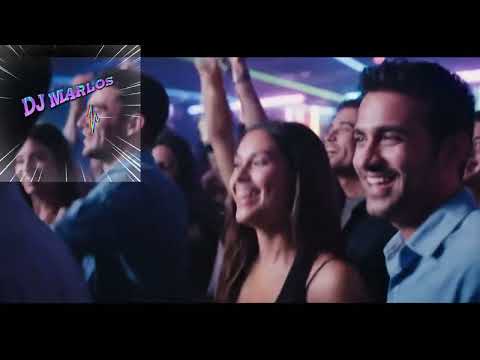 Chantel Williams Stay With Me "Versão Flashback" DJ MARLOS