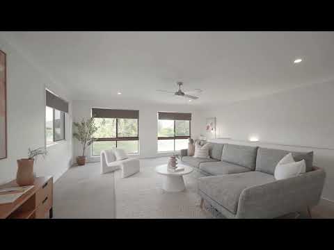 3 Lance Drive, Flinders View, QLD 4305, 5 Kuwarto, 2 Banyo, House