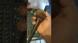 Video thumbnail for Soundcraft spirit powerstation 1200 mixer by Mendoza craft belts