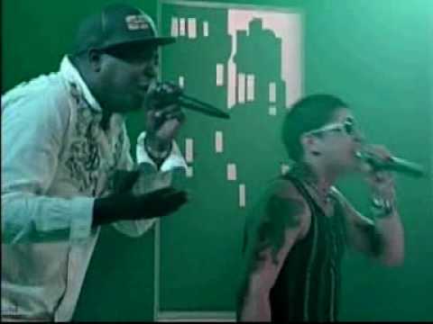 baby lores y el micha (tema new)