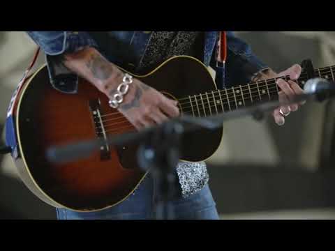 Leiva - Vis a Vis (Suena Guernica)