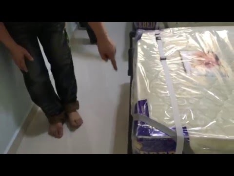 WALL BED. SPACE SAVING BED. HIDDEN BED. Studio apt. HWB™HIDDEN WALL BED.TEL:+65-64671101.