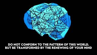 THE MIND Interlude from 'Identity'