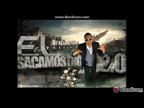 Intro SacaMostro - Kendo Kaponi Prod. DJ Kelvin "El SacaMostro"