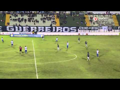 Remo 100% ~ Remo 3x2 Nacional-AM ~ Série D 2015