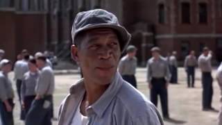 Duane Eddy - Forty Miles of Bad Road - Shawshank Redemption Trailer