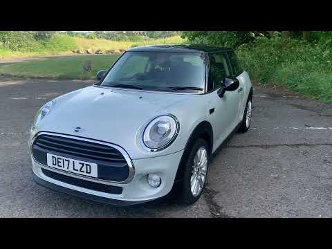 MINI Hatch 1.5 Cooper D (s/s) 3dr