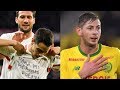 Most Emotional Goals Dedicated To Deaths (Emiliano Sala)