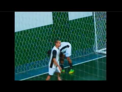 Perfil Ferros x JK Maracaju - 2º Fase - Copa Pindorama 2016