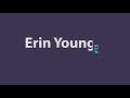 Erin Young 2022 Run for the Roses Summer 2020 Highlights