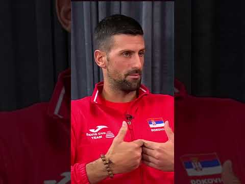 Moja deca nemaju telefone #novakđoković #djokernole #novakdjokovic